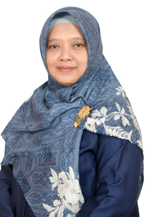 Dr. Ulla Delfana Rosiani, ST., MT.